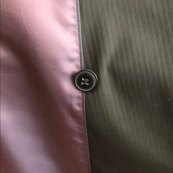 J.Ferrar Modern Fit Blazer - Picture 5 of 8